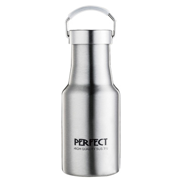 PERFECT晶品316不銹鋼真空杯-SGS撿驗報告書